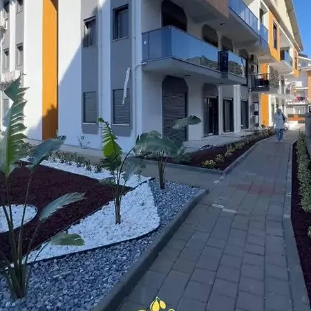 Botanik Life Fethiye